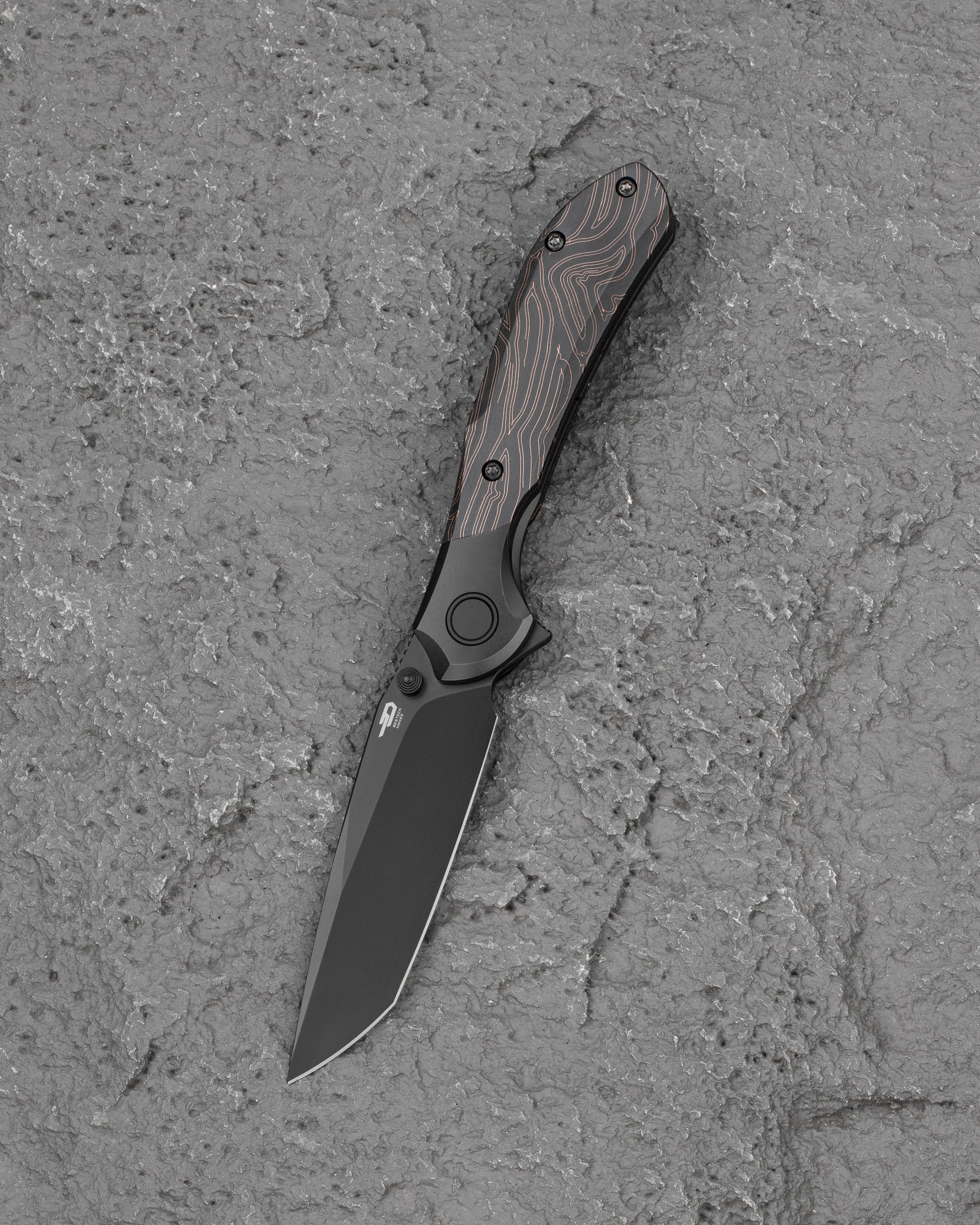 NEW ARRIVAL IN DECEMBER